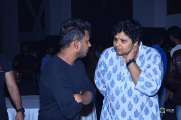 Keshava Movie Audio Launch